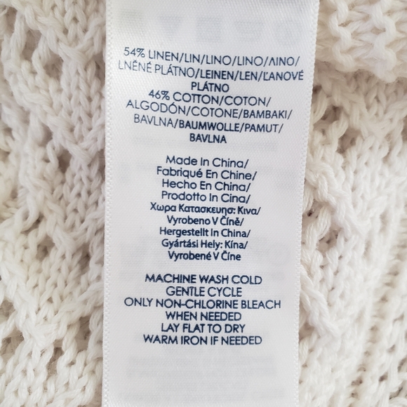 Pretty Chaps Bathing suit cover up - Picture 5 of 5